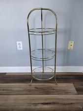 stand shelf plant for sale  Barnesville