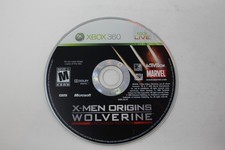 X-Men Origins: Wolverine - Uncaged Edition Microsoft Xbox 360 somente disco comprar usado  Enviando para Brazil