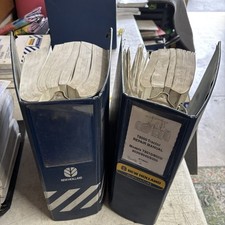 Manual de serviço New Holland T8010 T8020 T8030 T8040 T8050 loja, usado comprar usado  Enviando para Brazil