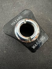 Jaguar type hazard for sale  WATFORD