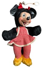Vtg minnie mouse for sale  Monroe