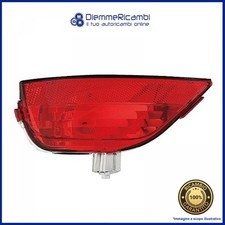 Faro fanale retronebbia usato  Santa Maria Capua Vetere