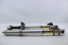 Fourche complète ducati d'occasion  Nogent-sur-Vernisson