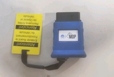 Witech mopar diagnostic usato  Spedire a Italy