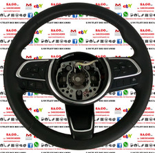 Sterzo volante fiat usato  Pomigliano d'Arco