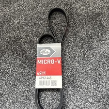Genuine gates auxiliary for sale  HELENSBURGH