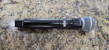 Shure adx2 sm58 for sale  Canby