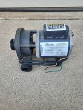 Waterway circulation pump for sale  La Verne