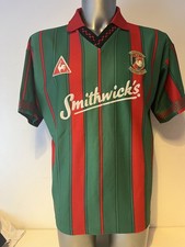 Glentoran large coq for sale  BOLTON
