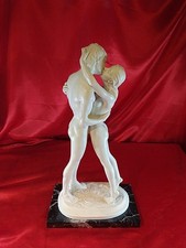Alte edle skulptur gebraucht kaufen  Nürnberg