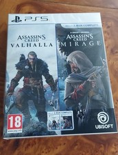 Double pack ps5 d'occasion  Lyon VII