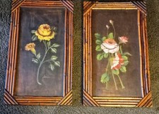 1950 pair floral for sale  Dayton
