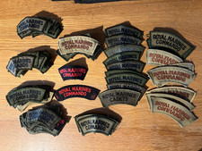 Various military cloth for sale  AYLESBURY