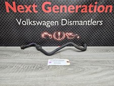 Mangueira de líquido de arrefecimento Volkswagen 2004 - 2006 de tubo de água dura para tanque de expansão inferior comprar usado  Enviando para Brazil
