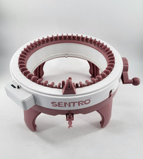 Sentro circular knitting for sale  Mount Sterling