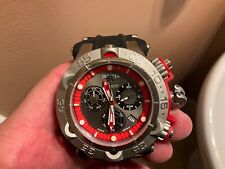 Invicta swiss subaqua for sale  Stevenson Ranch