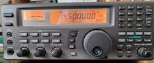 Icom r8500 communications for sale  HUNTINGDON