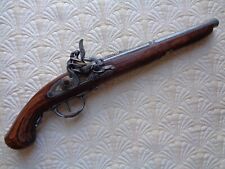 Long pistolet silex d'occasion  Le Bugue