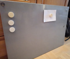 Magnettafel ikea 80x58 gebraucht kaufen  Berlin