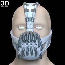 Bane cosplay wearable for sale  ASHFORD