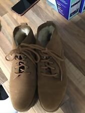 Ugg boots tan for sale  BOLTON