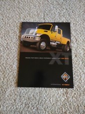 International harvester 2005 for sale  Washington