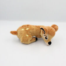 Peluche bambi disney d'occasion  Le Portel