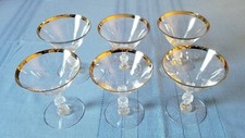 Martini glasses platinum for sale  Baton Rouge
