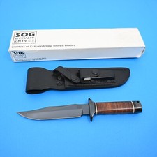 Sog specialty knives for sale  Salem