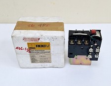 Unelec 272 3801 d'occasion  Expédié en Belgium