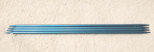 Blue aluminum double for sale  Rockland