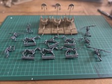 Chariots tomb kings d'occasion  Expédié en Belgium