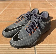 Tênis de futebol de futsal Nike Zoom Phantom X 3 PRO TF US 8.5 UK 7.5 AH7283 081 comprar usado  Enviando para Brazil
