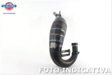 Scalvini ktm 125 usato  Italia