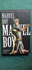 Marvel boy collezione usato  Cagliari