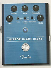 fender mirror image delay for sale  Farmington