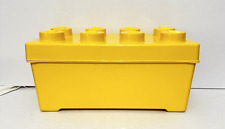 Large lego yellow for sale  Gainesville