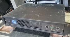 Qsc cx502 powerlight for sale  Y FELINHELI