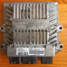 Calculateur 1.4 hdi d'occasion  Villeneuve-d'Ascq-
