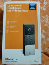 Netatmo ndb pro usato  Arzano