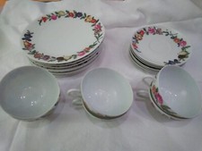 Kaffeeservice personen limoges gebraucht kaufen  Düsseldorf
