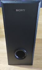 Sony passive subwoofer for sale  Bangor