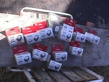 Empty canon ink for sale  Windsor Mill
