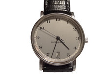 Mens 34mm georg for sale  Whitehall