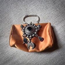 Jimmy choo satin for sale  UCKFIELD