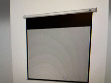 Leinwand motor 200 gebraucht kaufen  Liederbach