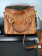 dooney bourke satchel for sale  Palmyra