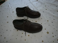 Barbour brogue shoes for sale  LEEDS