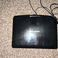 Polaroid car dvd for sale  UK