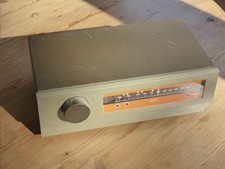Quad fm3 tuner for sale  POOLE